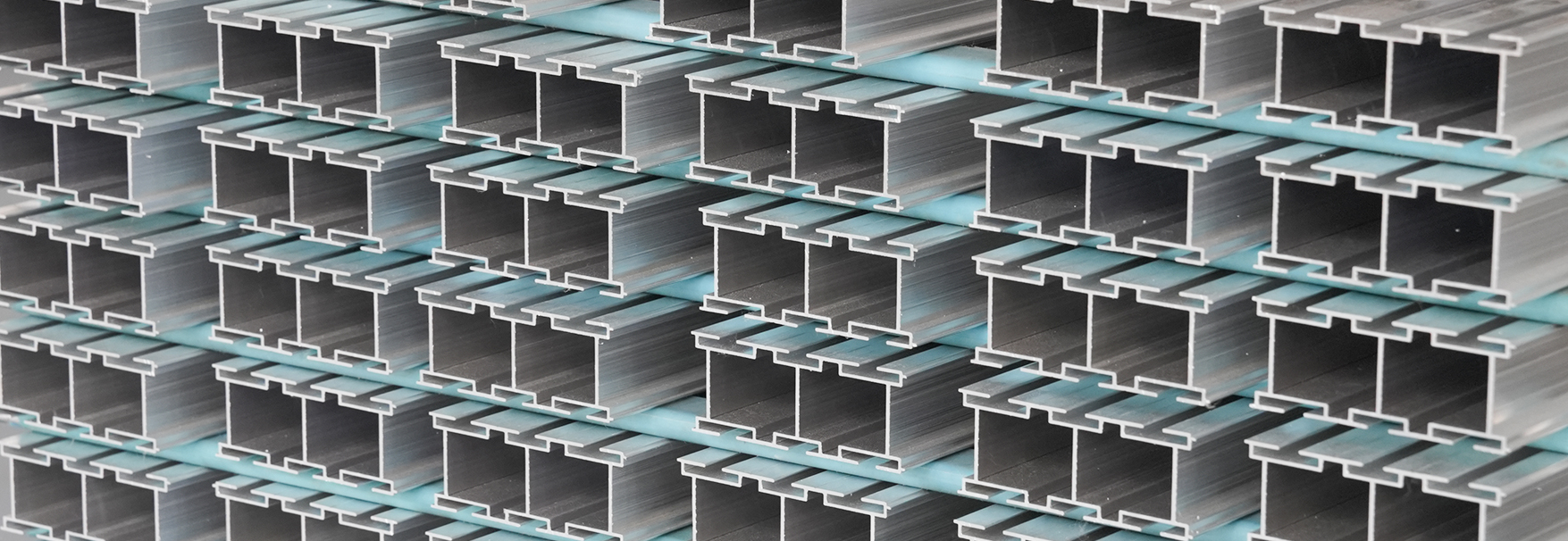 Shanghai Mk Aluminum Co., Ltd.